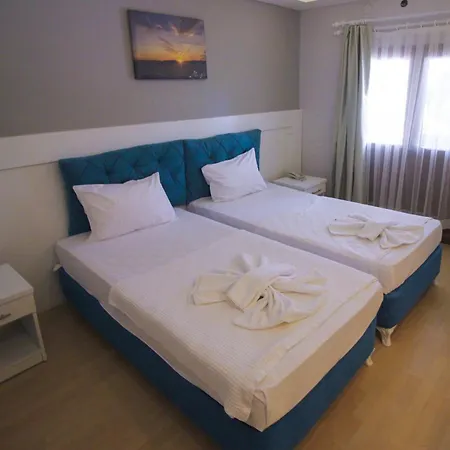 Bella Garden 4* Bodrum