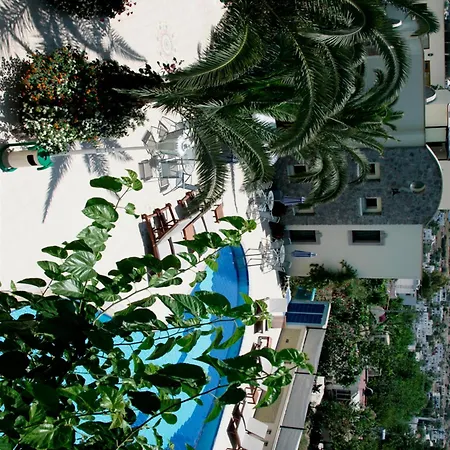 Hotel Bella Garden 4*