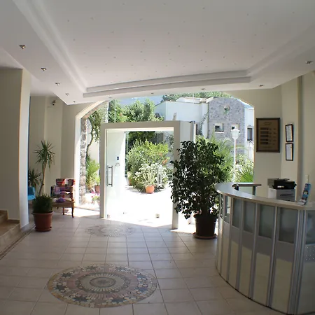 Hotel Bella Garden Bodrum