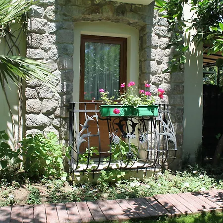 Bella Garden Szálloda Bodrum