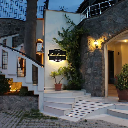 Hotel Bella Garden Bodrum