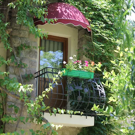 Bella Garden Bodrum