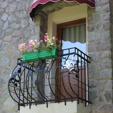 Szálloda Bella Garden Bodrum