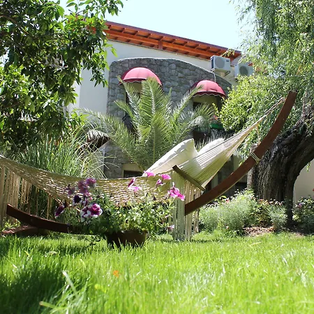 Bella Garden Szálloda Bodrum