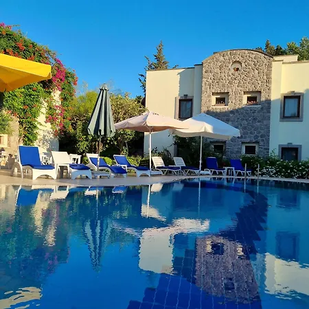 Hotel Bella Garden 4*