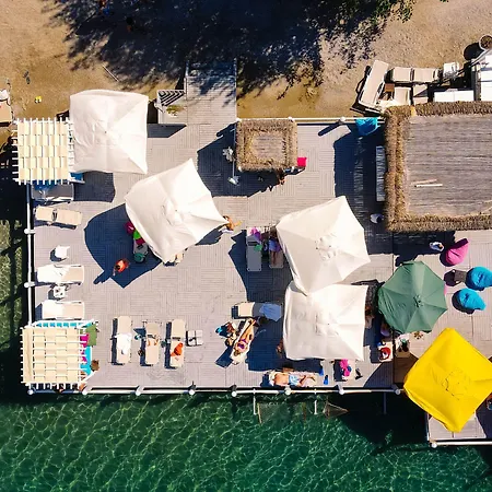 Hotel Bella Garden 4*