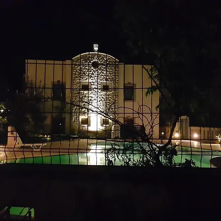 Bella Garden 4* Bodrum