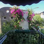 Bella Garden מלון בודרום