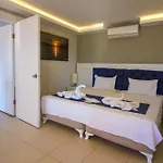 Bella Garden בודרום