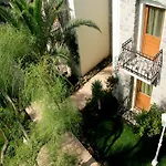 מלון Bella Garden 4*