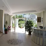 מלון Bella Garden בודרום