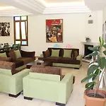 מלון Bella Garden בודרום