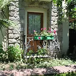 Bella Garden מלון בודרום
