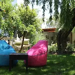 Bella Garden 4* Bodrum