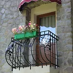 מלון Bella Garden בודרום