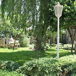Hotel Bella Garden Bodrum