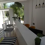 Bella Garden מלון בודרום