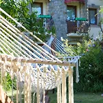 מלון Bella Garden בודרום