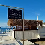 Bella Garden מלון בודרום