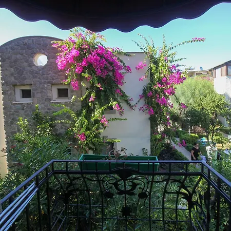 Bella Garden Hotell Bodrum