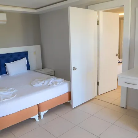Bella Garden Otel