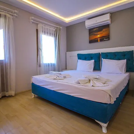 Hotell Bella Garden 4*