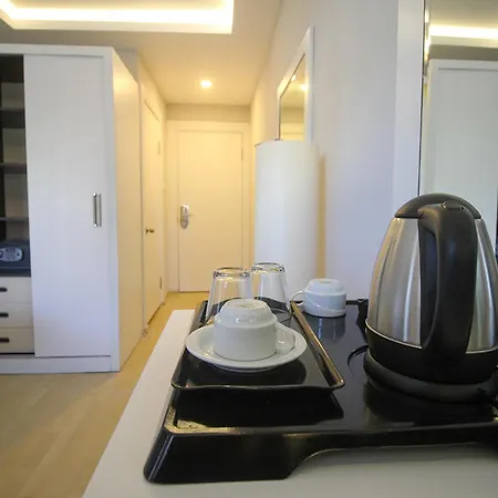 Bella Garden 4*