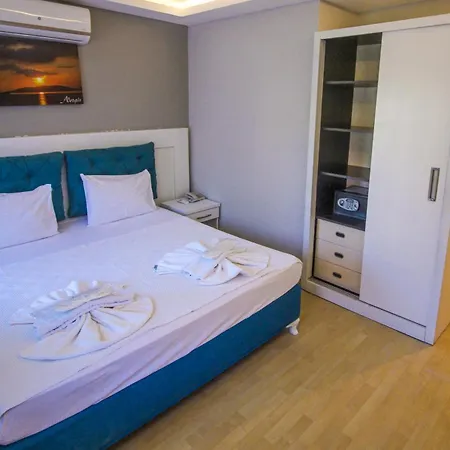 Bella Garden Hotel