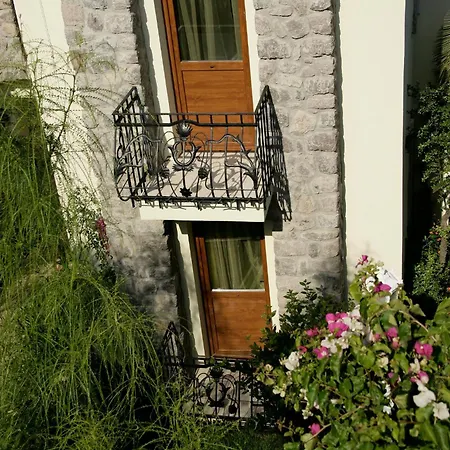 Bella Garden 4* Bodrum