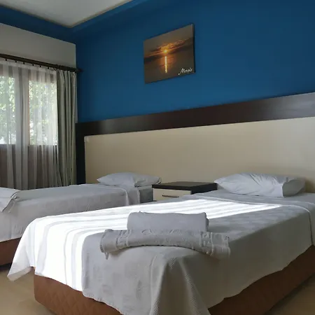 Bella Garden Hotell 4*