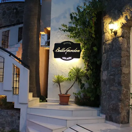 Bella Garden Hotell