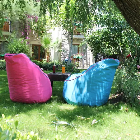 Hotel Bella Garden