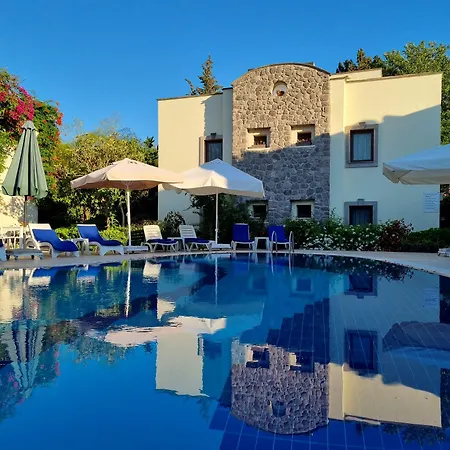Hotel Bella Garden