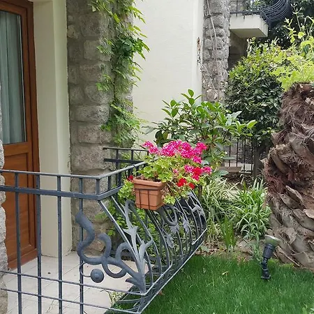 Bella Garden 4* Bodrum