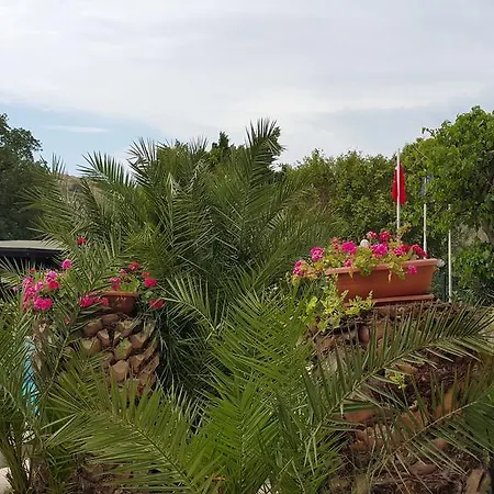 Bella Garden Otel