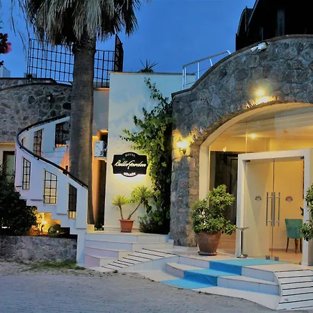 Bella Garden Otel Bodrum