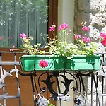 Bella Garden ボドルム