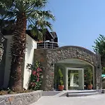 Bella Garden ホテル ボドルム