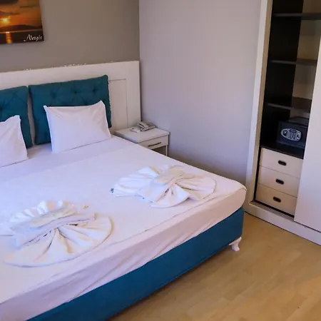 Bella Garden Bodrum