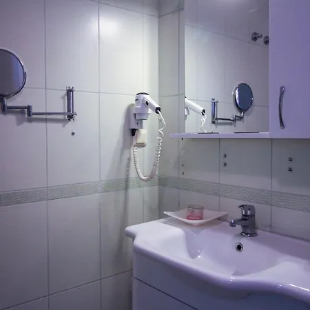 Bella Garden 4* בודרום