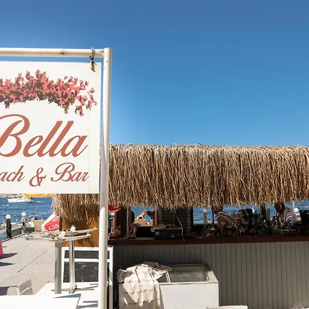 Bella Garden