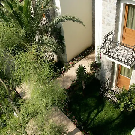 Bella Garden 4* Bodrum
