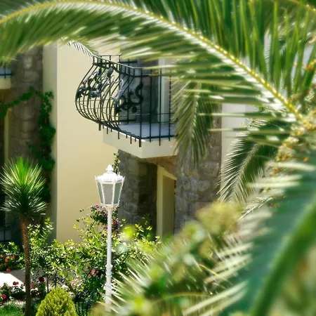Bella Garden Hotel