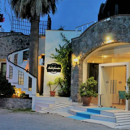 Bella Garden 4*