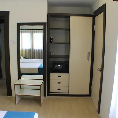 Bella Garden 4* בודרום