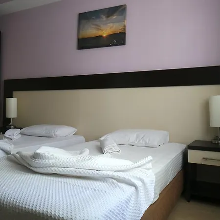 Bella Garden Bodrum