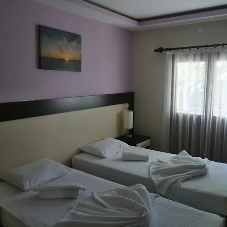 Bella Garden Hotel Bodrum