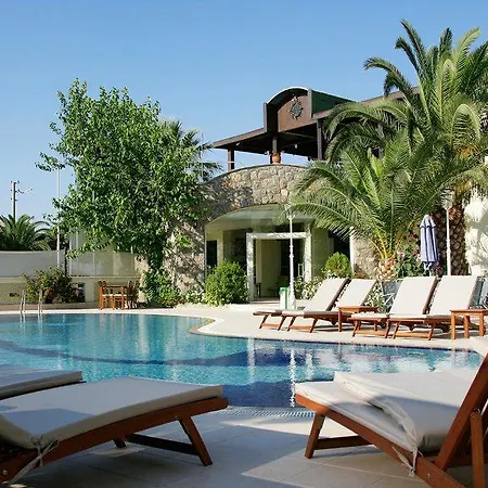 Bella Garden 4*