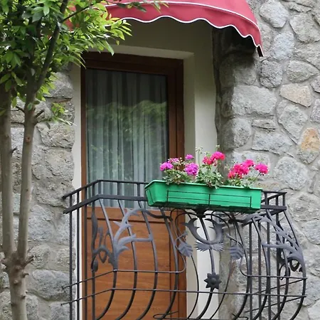 Bella Garden מלון 4*