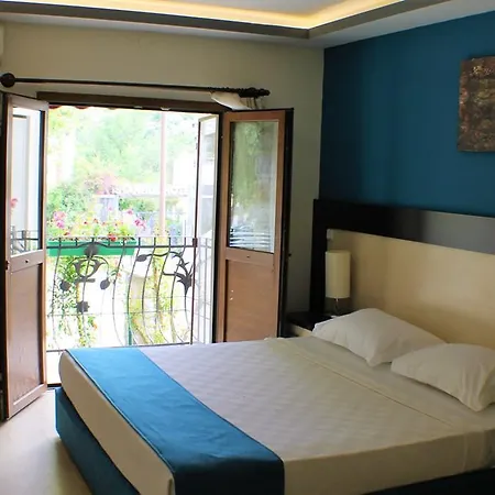 Bella Garden 4* בודרום